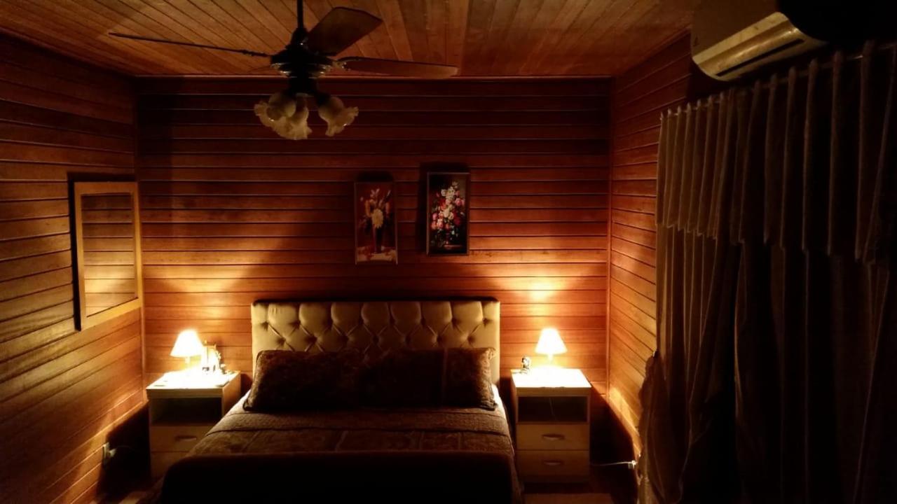 Linda Casa De Campo Viamao Bagian luar foto